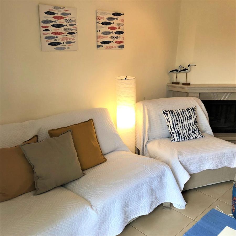 Casas Do Mar - S. Martinho Bay Lejlighed São Martinho do Porto Eksteriør billede