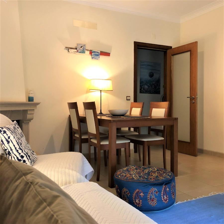 Casas Do Mar - S. Martinho Bay Lejlighed São Martinho do Porto Eksteriør billede