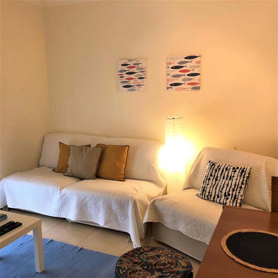 Casas Do Mar - S. Martinho Bay Lejlighed São Martinho do Porto Eksteriør billede