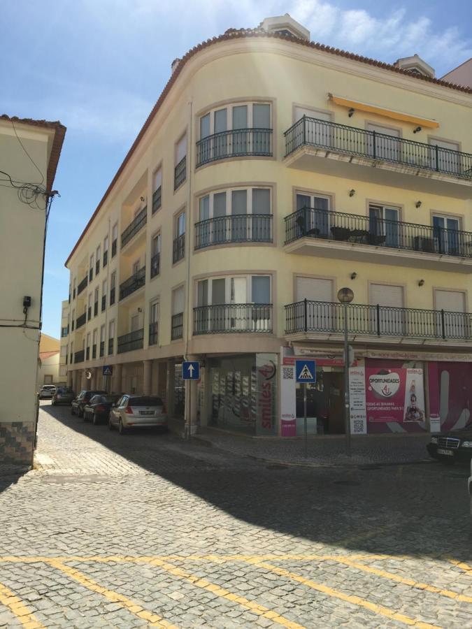 Casas Do Mar - S. Martinho Bay Lejlighed São Martinho do Porto Eksteriør billede