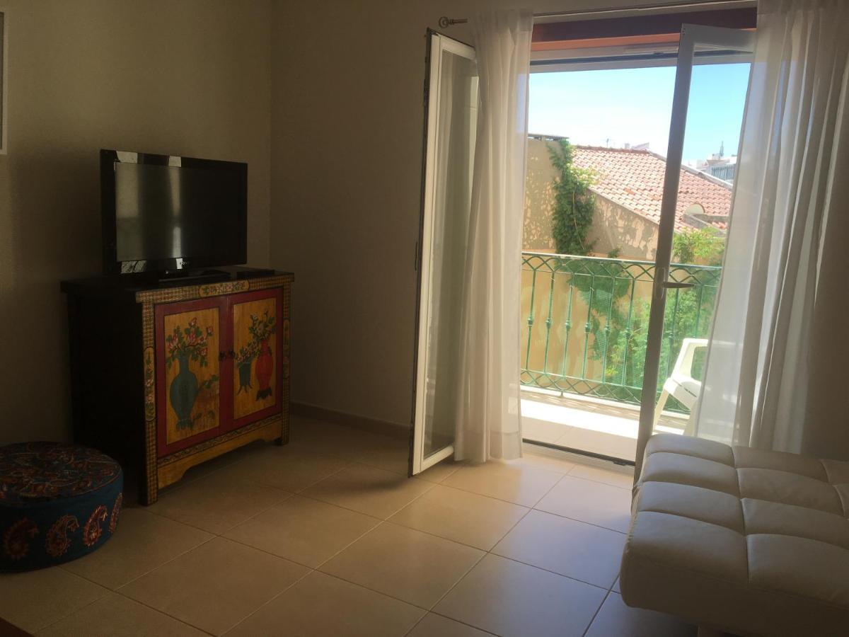 Casas Do Mar - S. Martinho Bay Lejlighed São Martinho do Porto Eksteriør billede