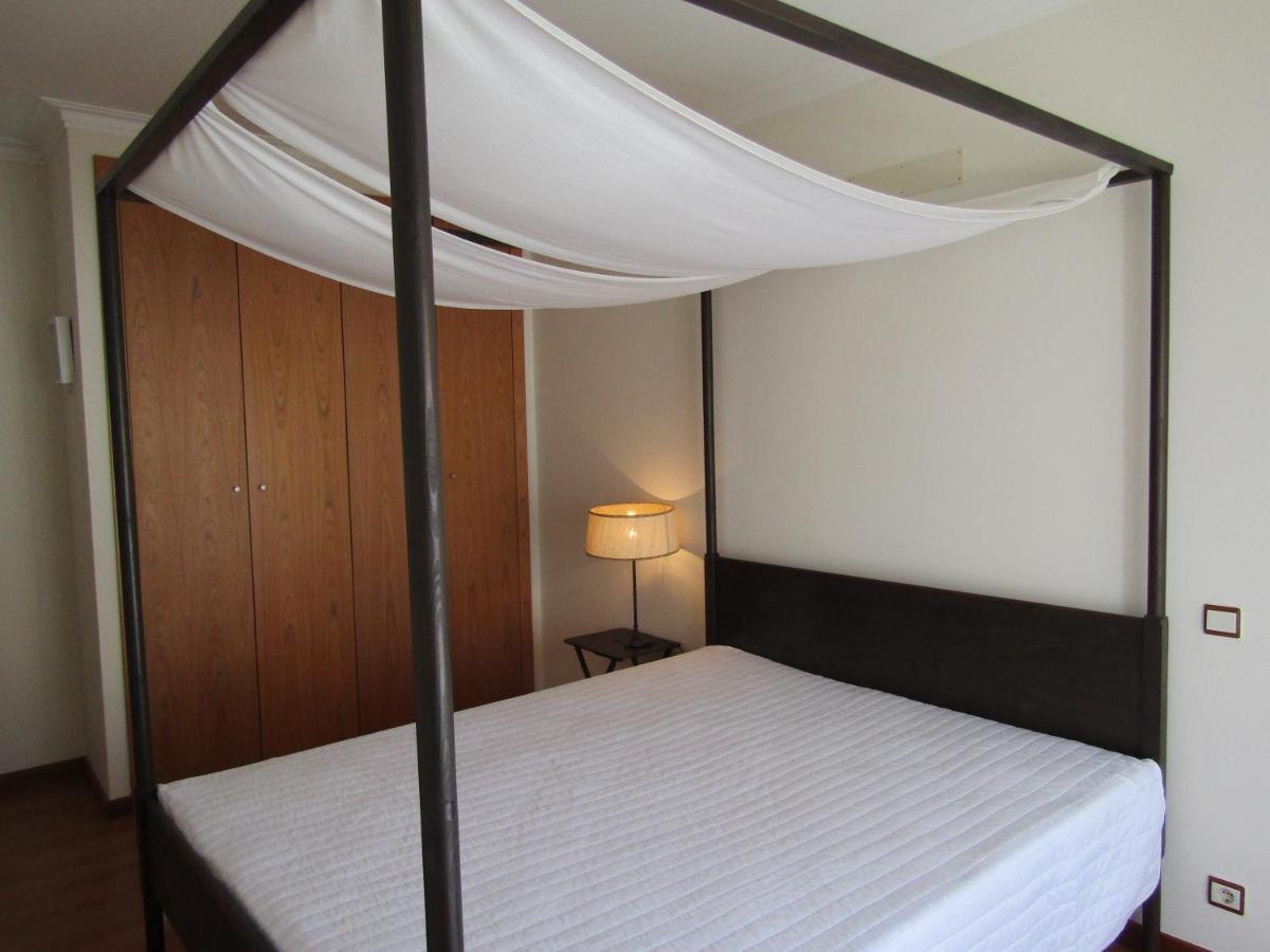 Casas Do Mar - S. Martinho Bay Lejlighed São Martinho do Porto Eksteriør billede