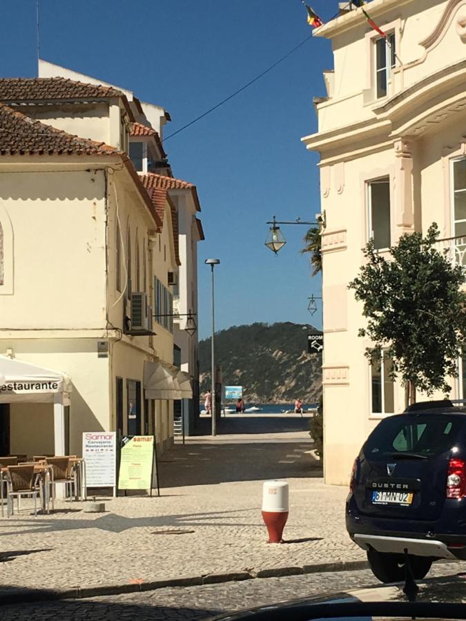 Casas Do Mar - S. Martinho Bay Lejlighed São Martinho do Porto Eksteriør billede