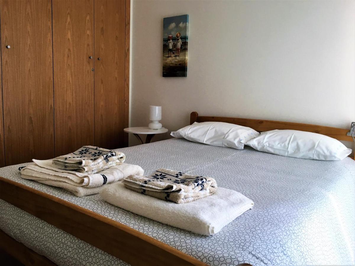 Casas Do Mar - S. Martinho Bay Lejlighed São Martinho do Porto Eksteriør billede