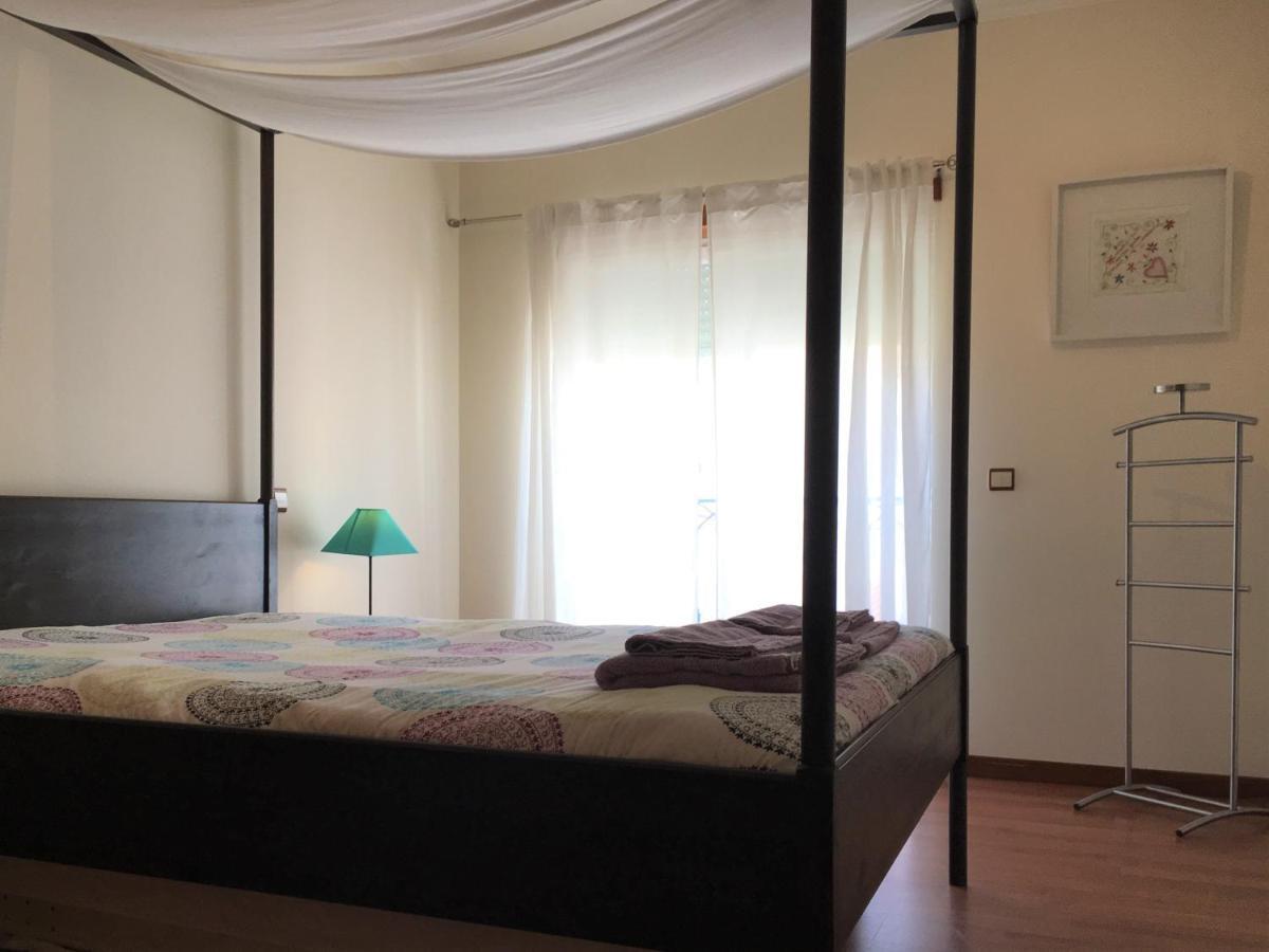 Casas Do Mar - S. Martinho Bay Lejlighed São Martinho do Porto Eksteriør billede