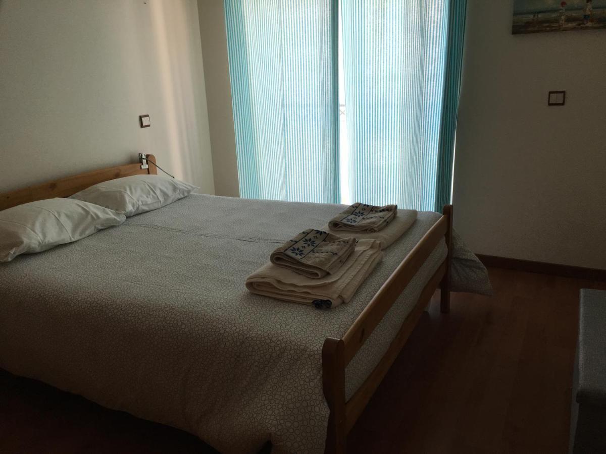 Casas Do Mar - S. Martinho Bay Lejlighed São Martinho do Porto Eksteriør billede